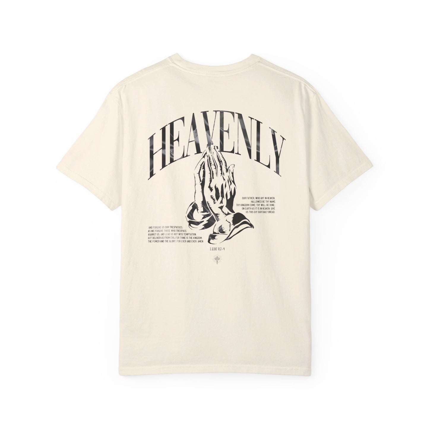 Divine 'HEAVENLY' T-Shirt