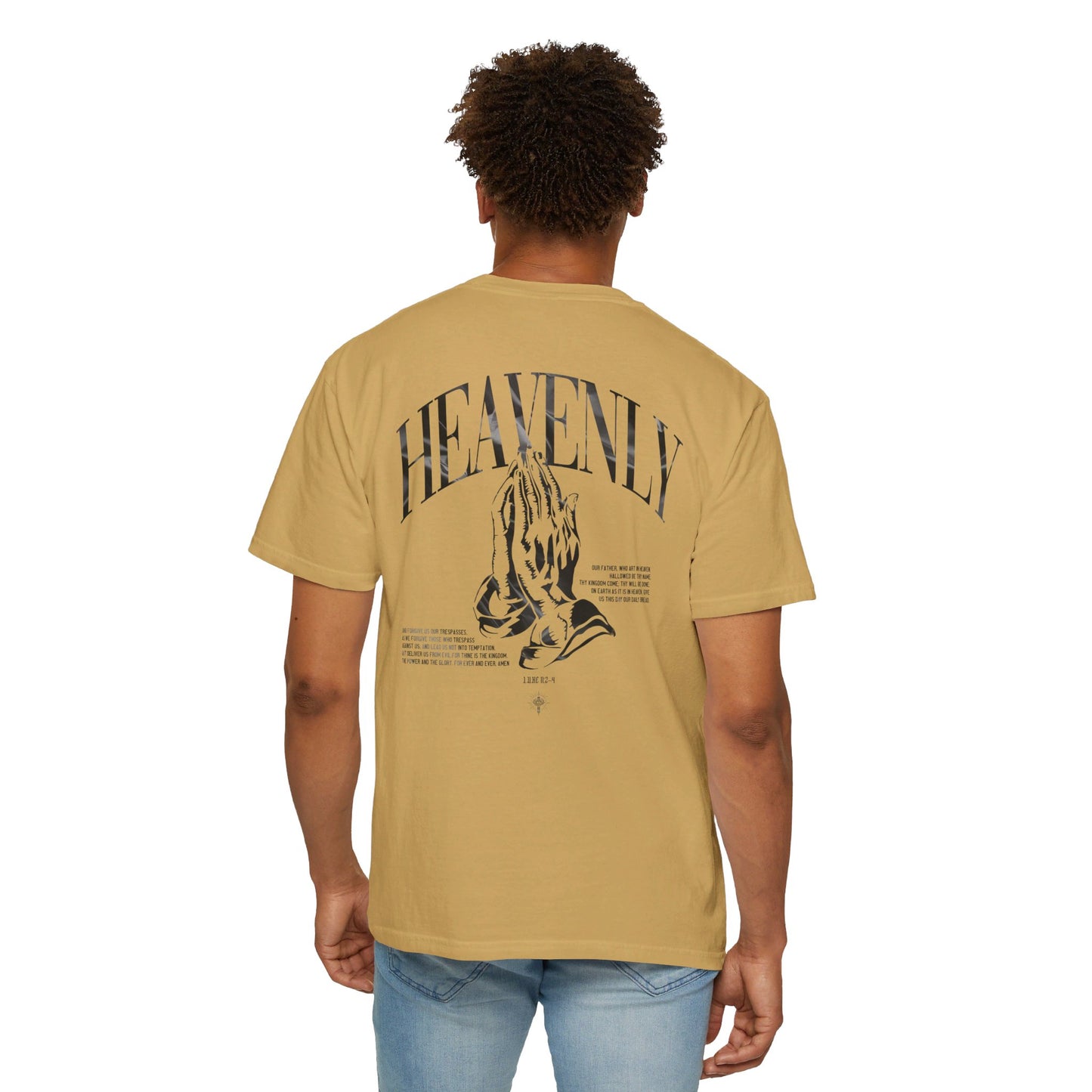 Divine 'HEAVENLY' T-Shirt