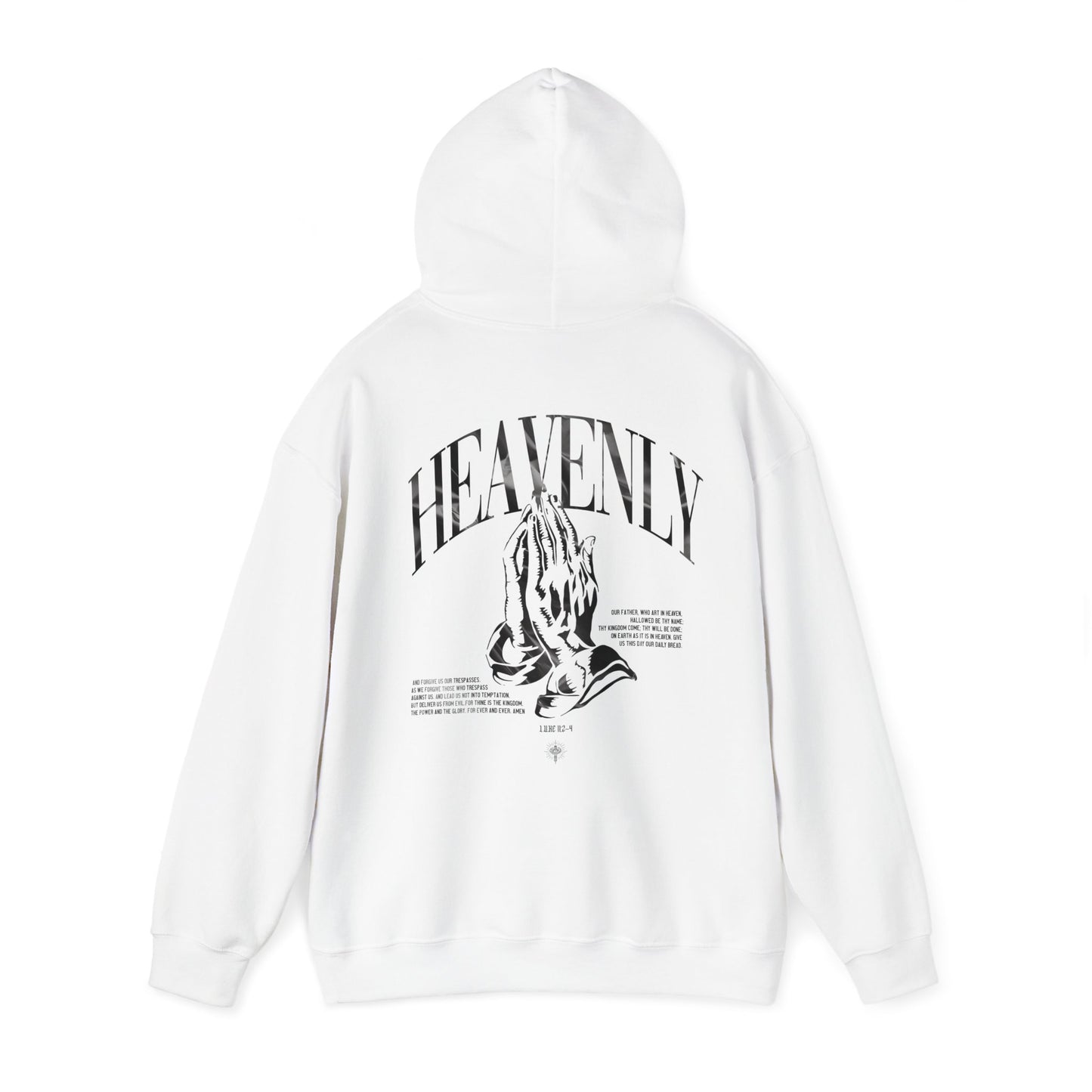 HEAVENLY Hoodie