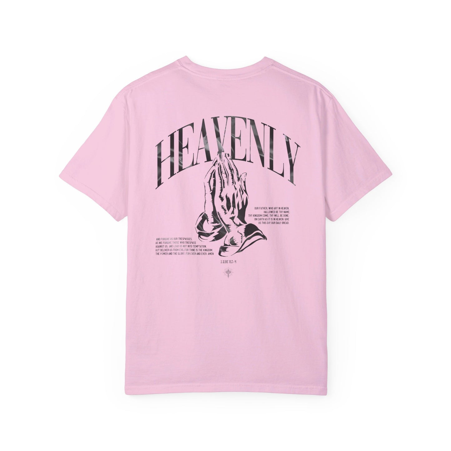 Divine 'HEAVENLY' T-Shirt