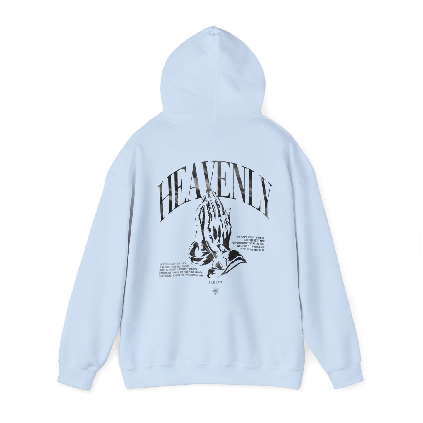 HEAVENLY Hoodie