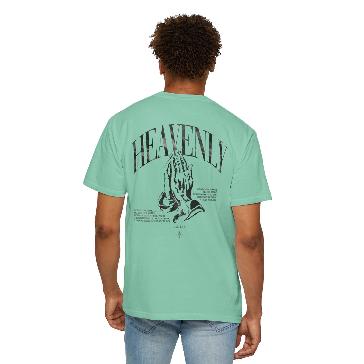 Divine 'HEAVENLY' T-Shirt