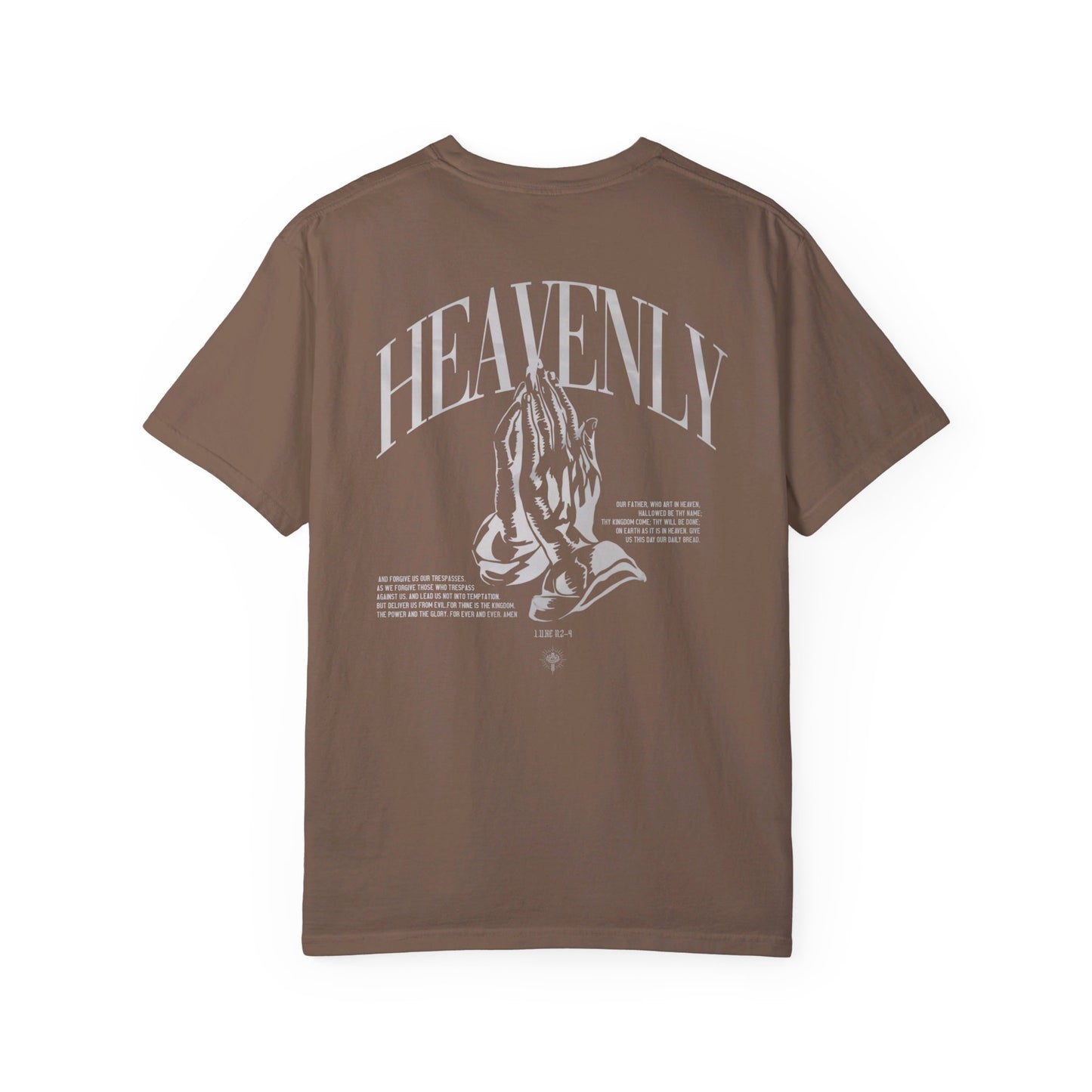 Divine 'HEAVENLY' T-Shirt