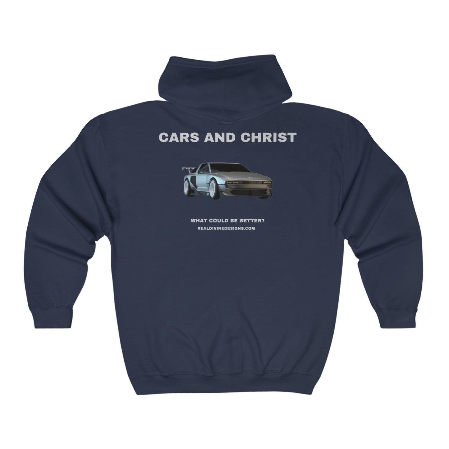 Cars And Christ 5.0