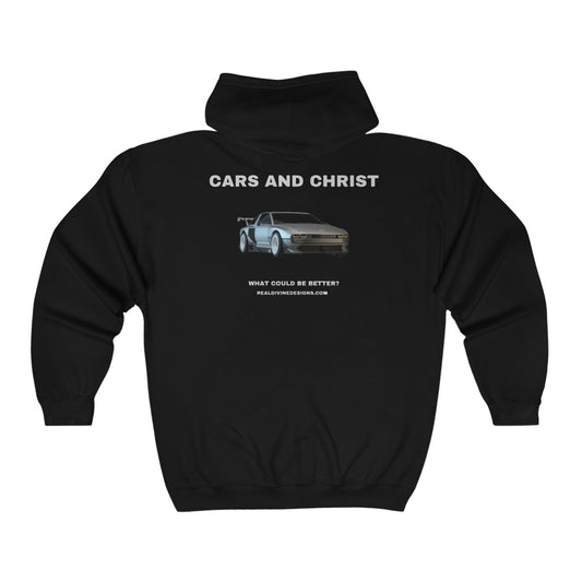 Cars And Christ 5.0