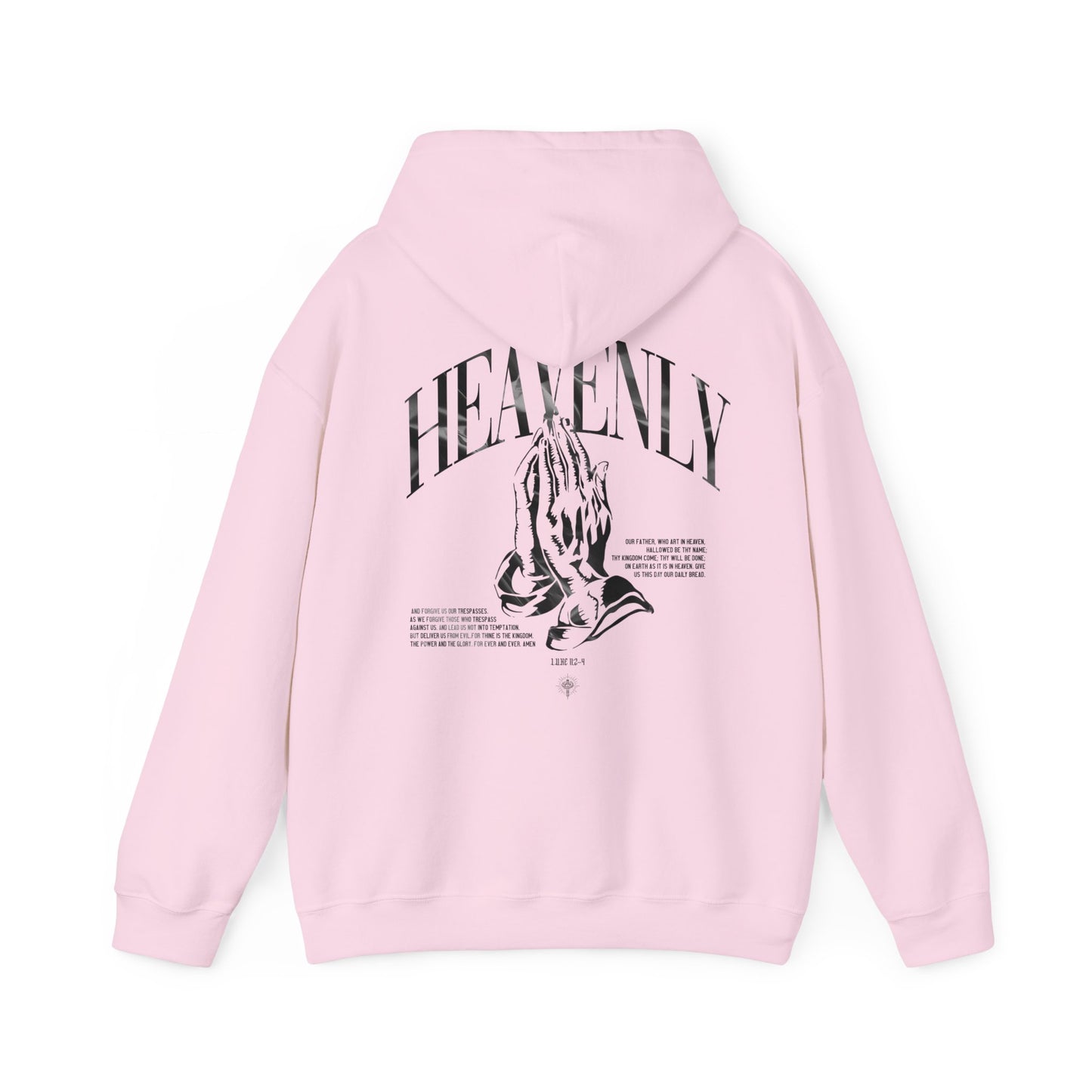 HEAVENLY Hoodie