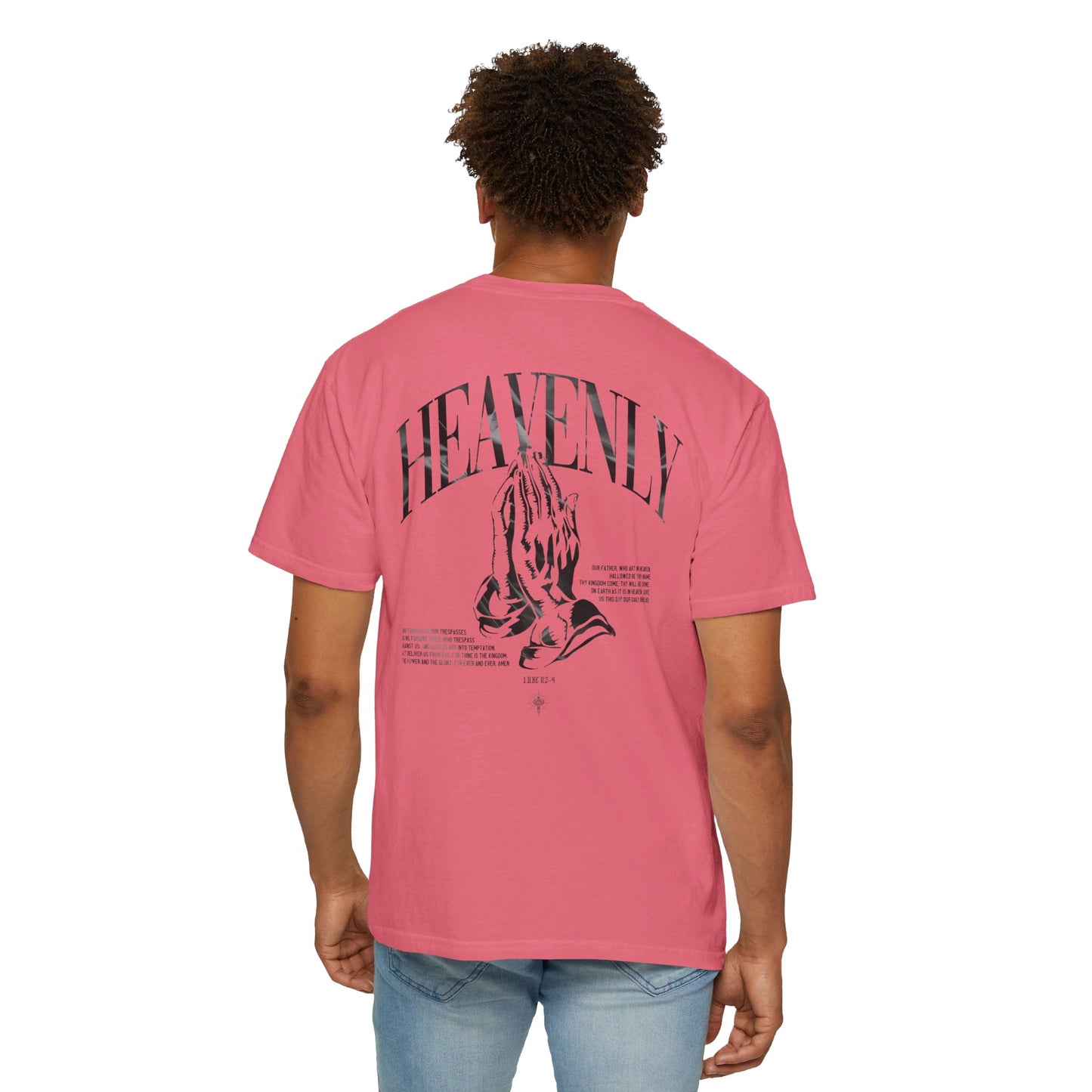 Divine 'HEAVENLY' T-Shirt