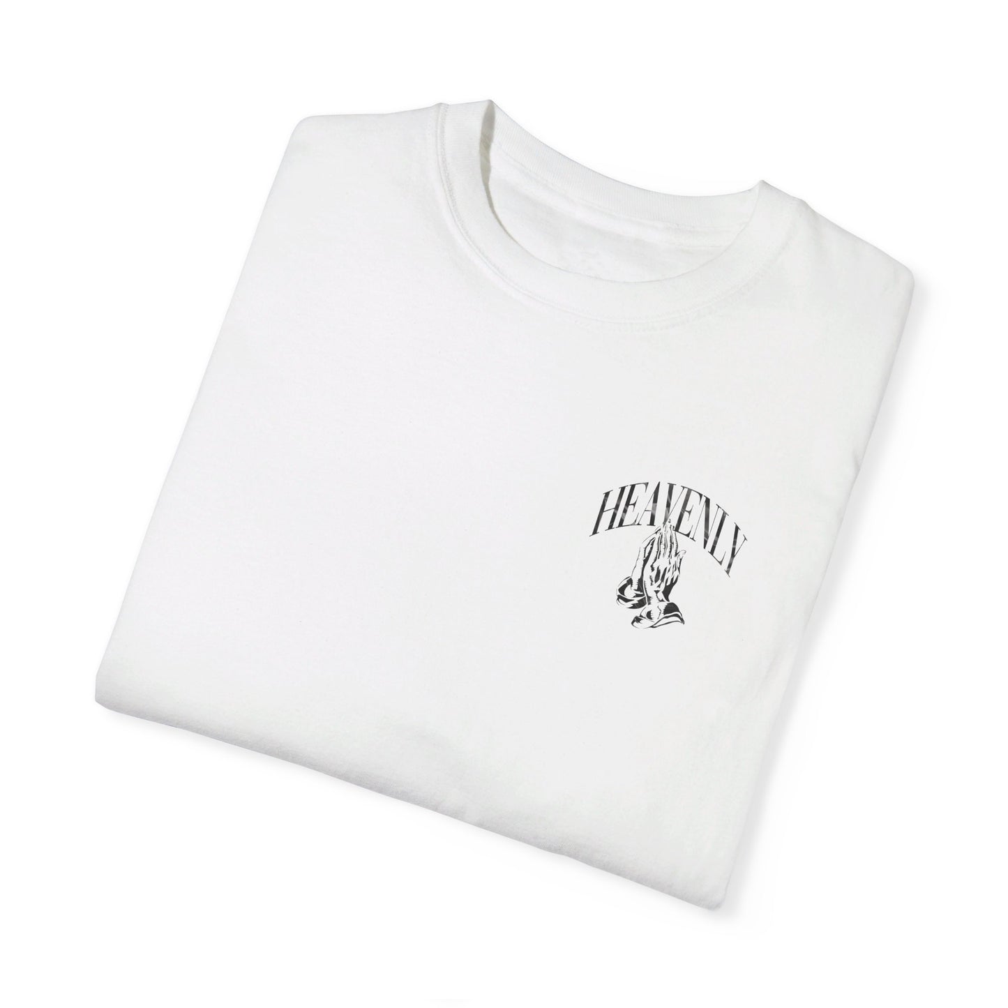 Divine 'HEAVENLY' T-Shirt