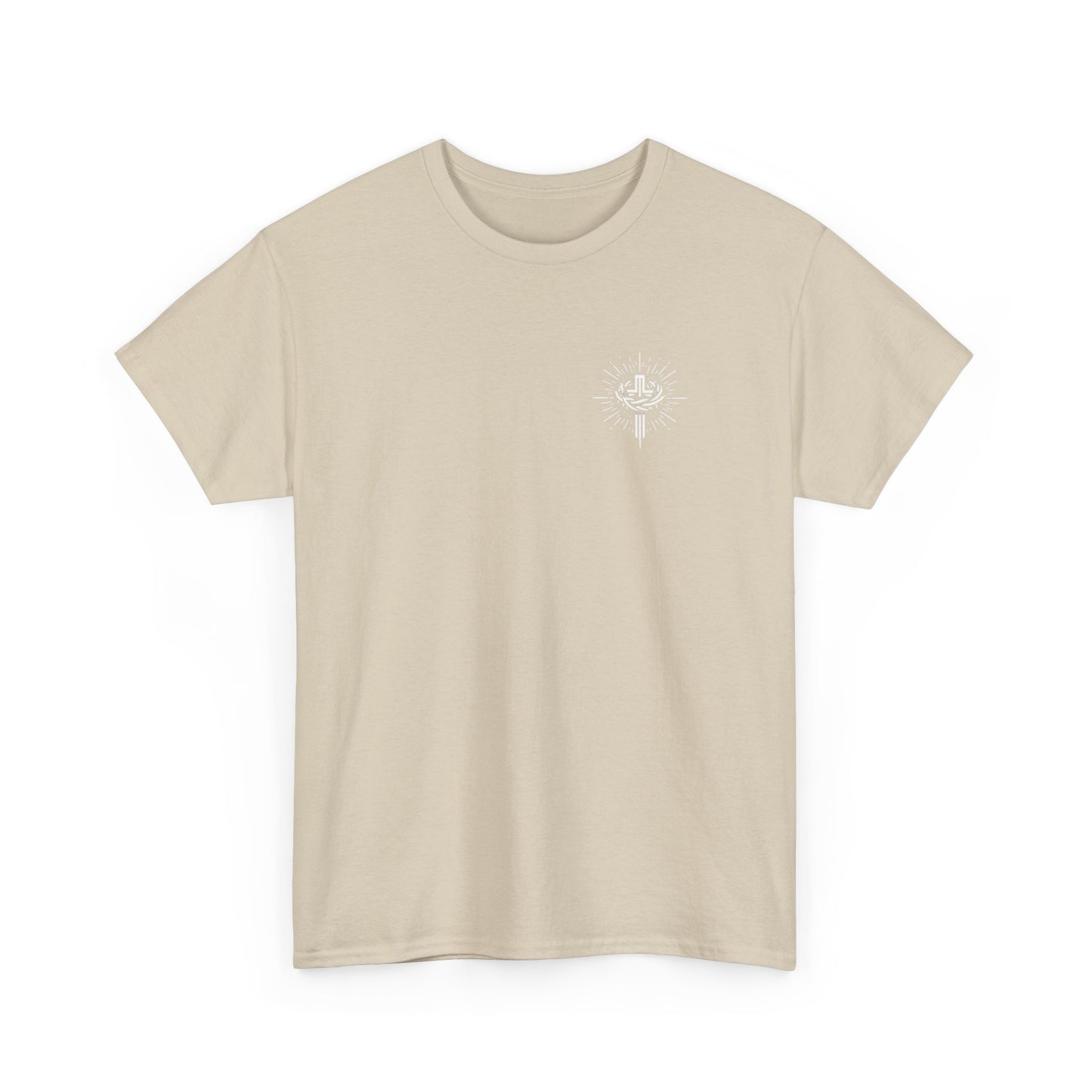 Divine 'Christ and Cars' T-Shirt