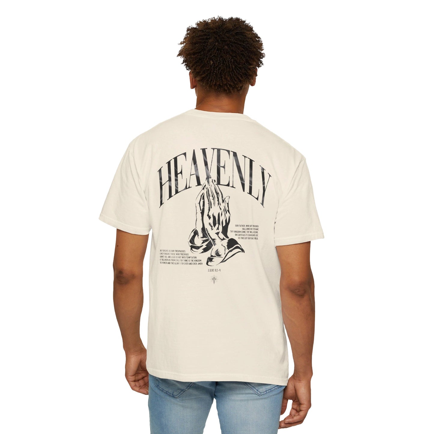 Divine 'HEAVENLY' T-Shirt