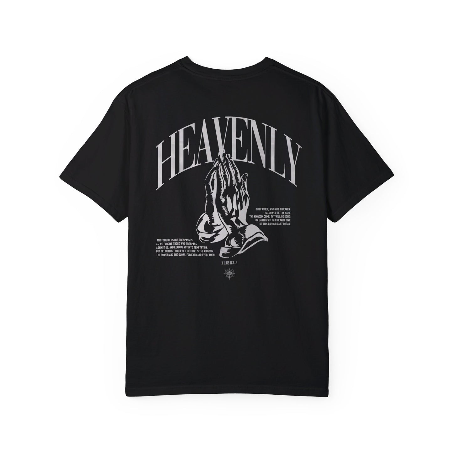 Divine 'HEAVENLY' T-Shirt