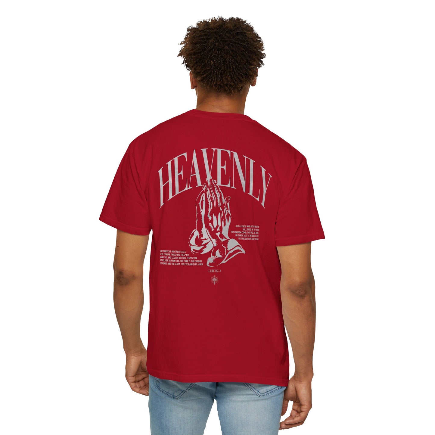 Divine 'HEAVENLY' T-Shirt