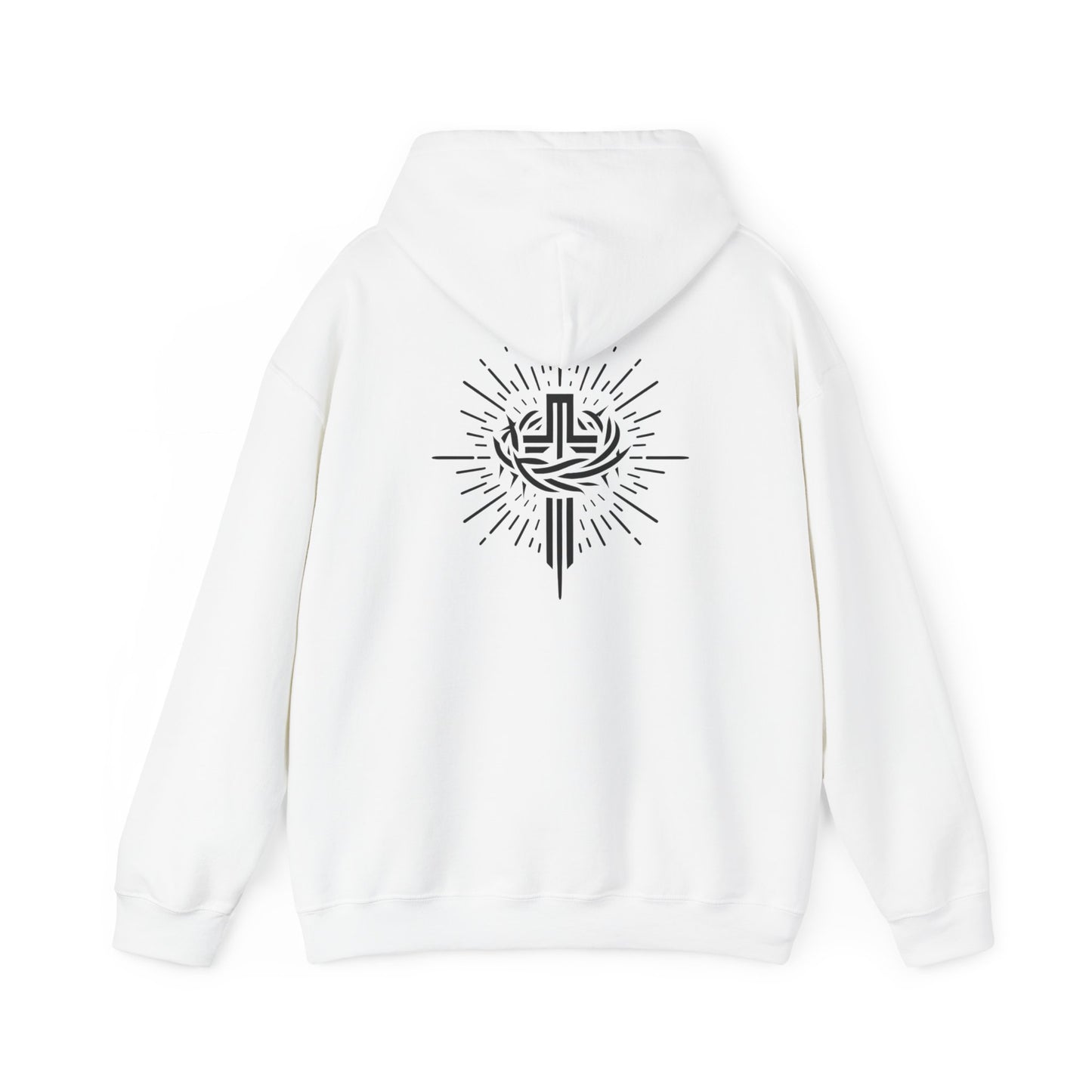 ' realdivinedesigns' Company Hoodie