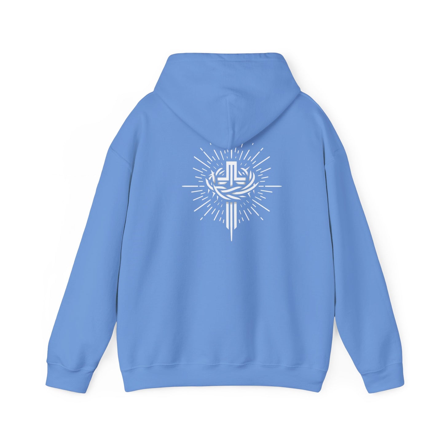 ' realdivinedesigns' Company Hoodie