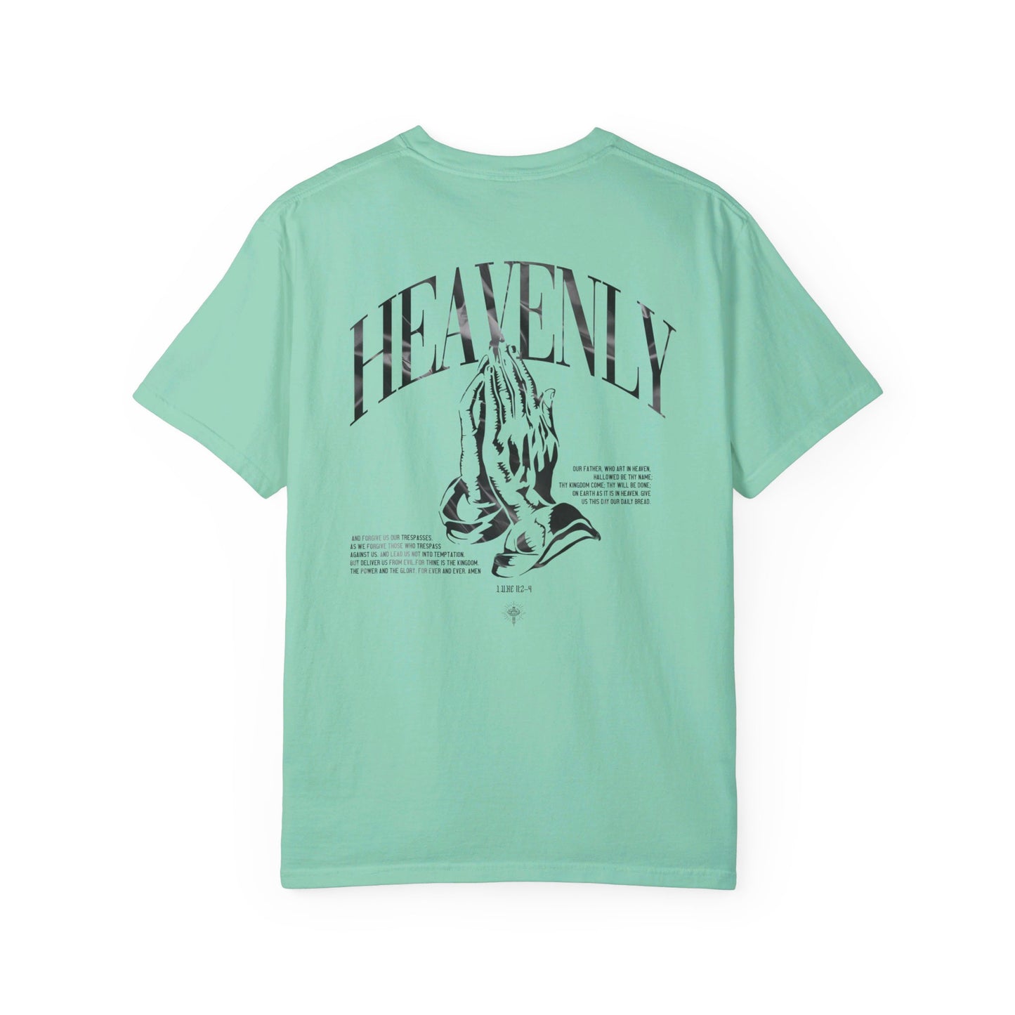 Divine 'HEAVENLY' T-Shirt