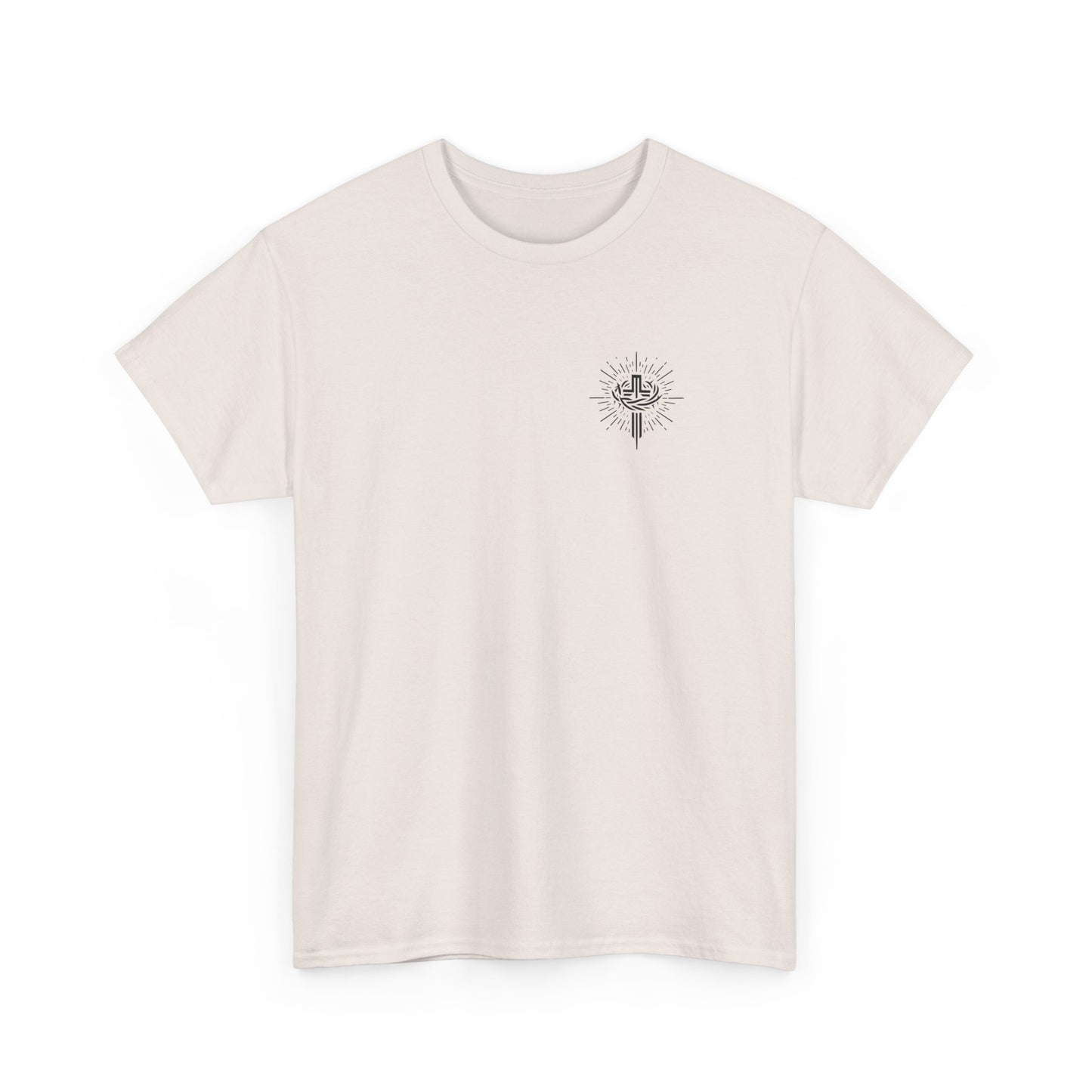 Divine 'Christ and Cars' T-Shirt