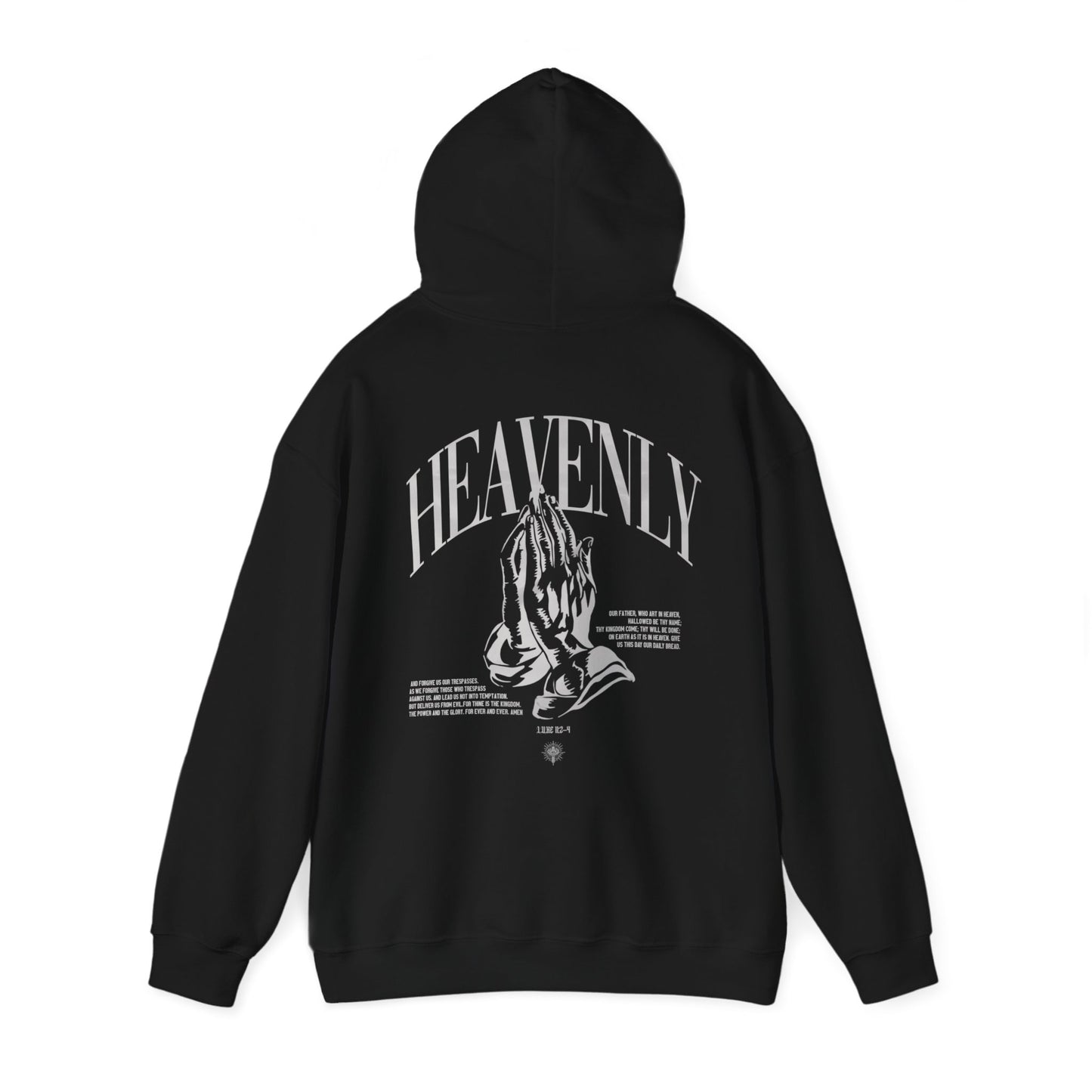 HEAVENLY Hoodie