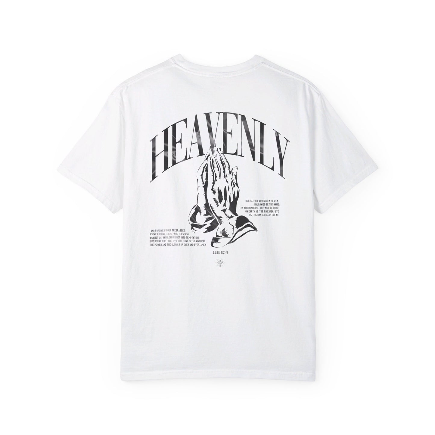 Divine 'HEAVENLY' T-Shirt