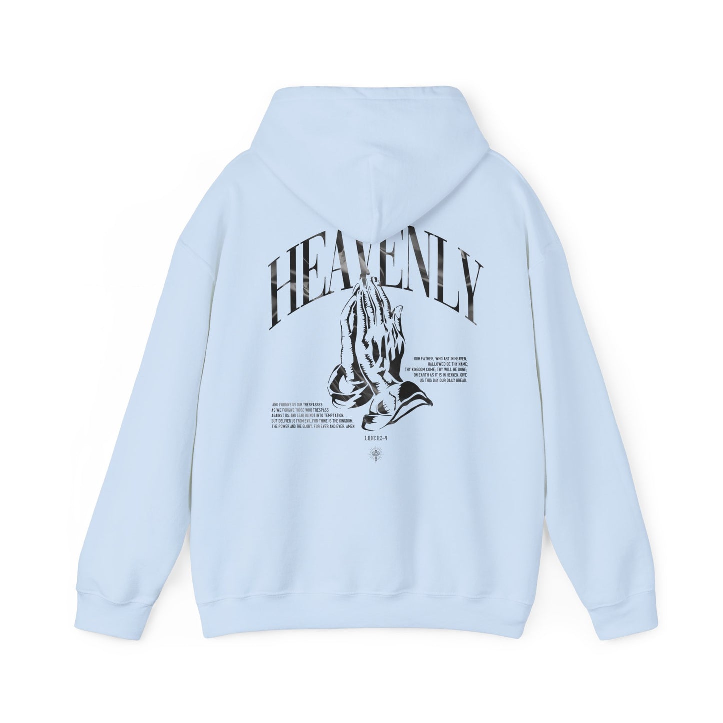 HEAVENLY Hoodie