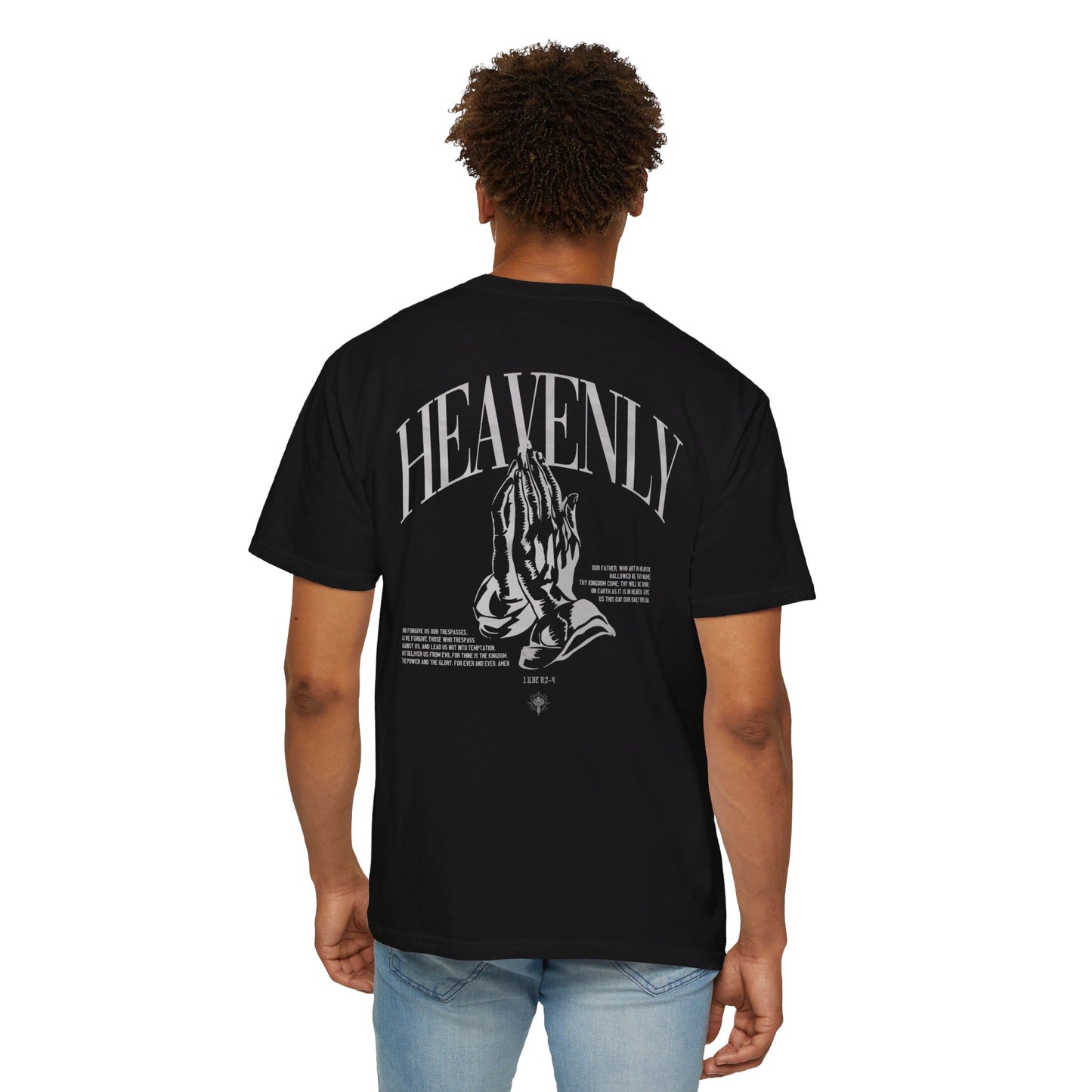 Divine 'HEAVENLY' T-Shirt