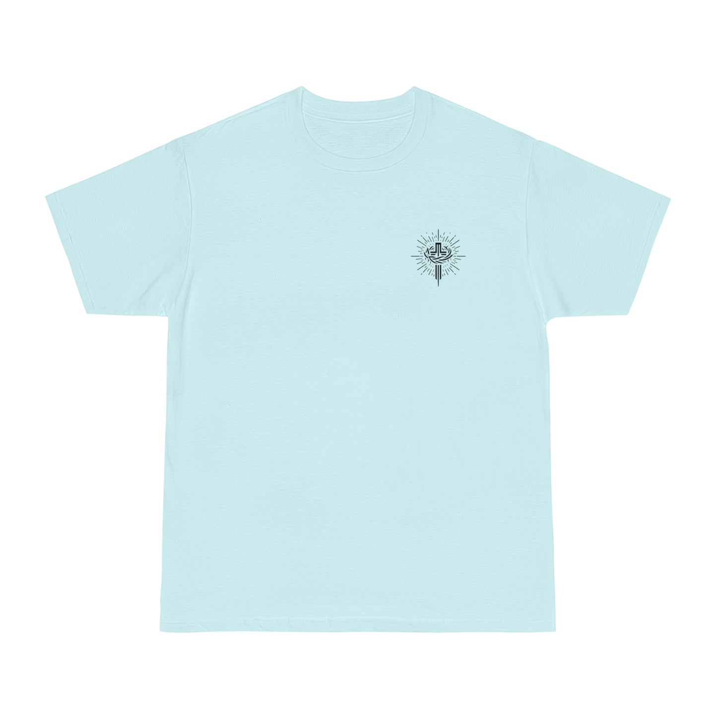 Divine 'Christ and Cars 4.0' T-Shirt