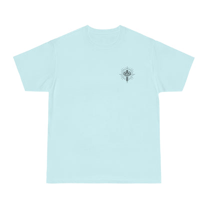 Divine 'Christ and Cars 4.0' T-Shirt