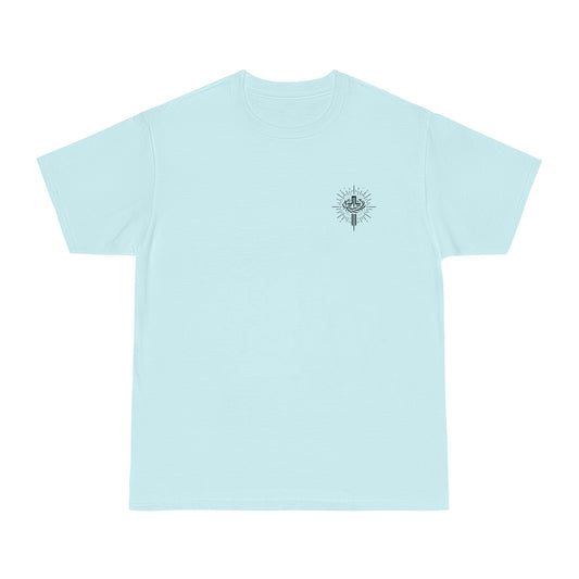 Divine 'Christ and Cars 4.0' T-Shirt