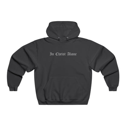 Divine 'In Christ Alone' Hoodie