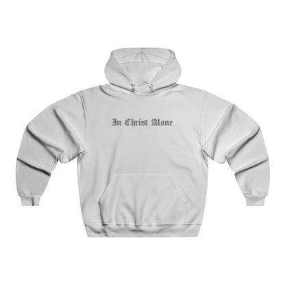 Divine 'In Christ Alone' Hoodie