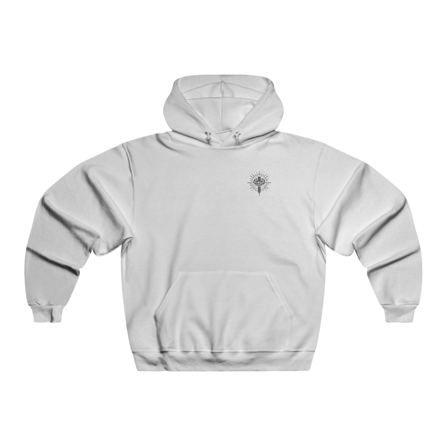 Faith Over Fear Hoodie