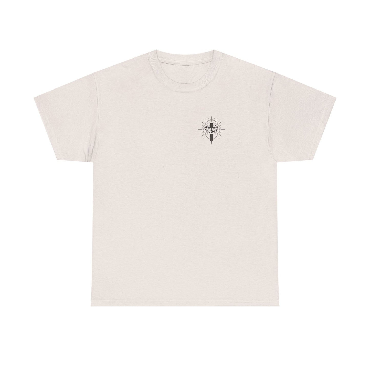 Divine 'Christ and Cars' T-Shirt