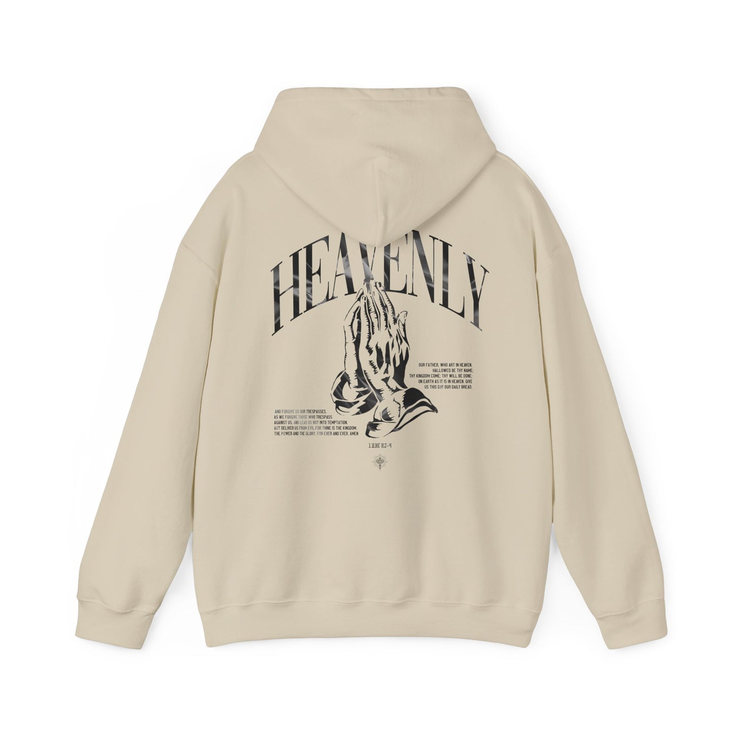 HEAVENLY Hoodie