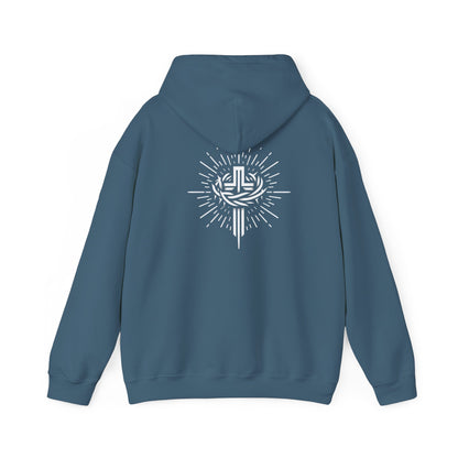 ' realdivinedesigns' Company Hoodie