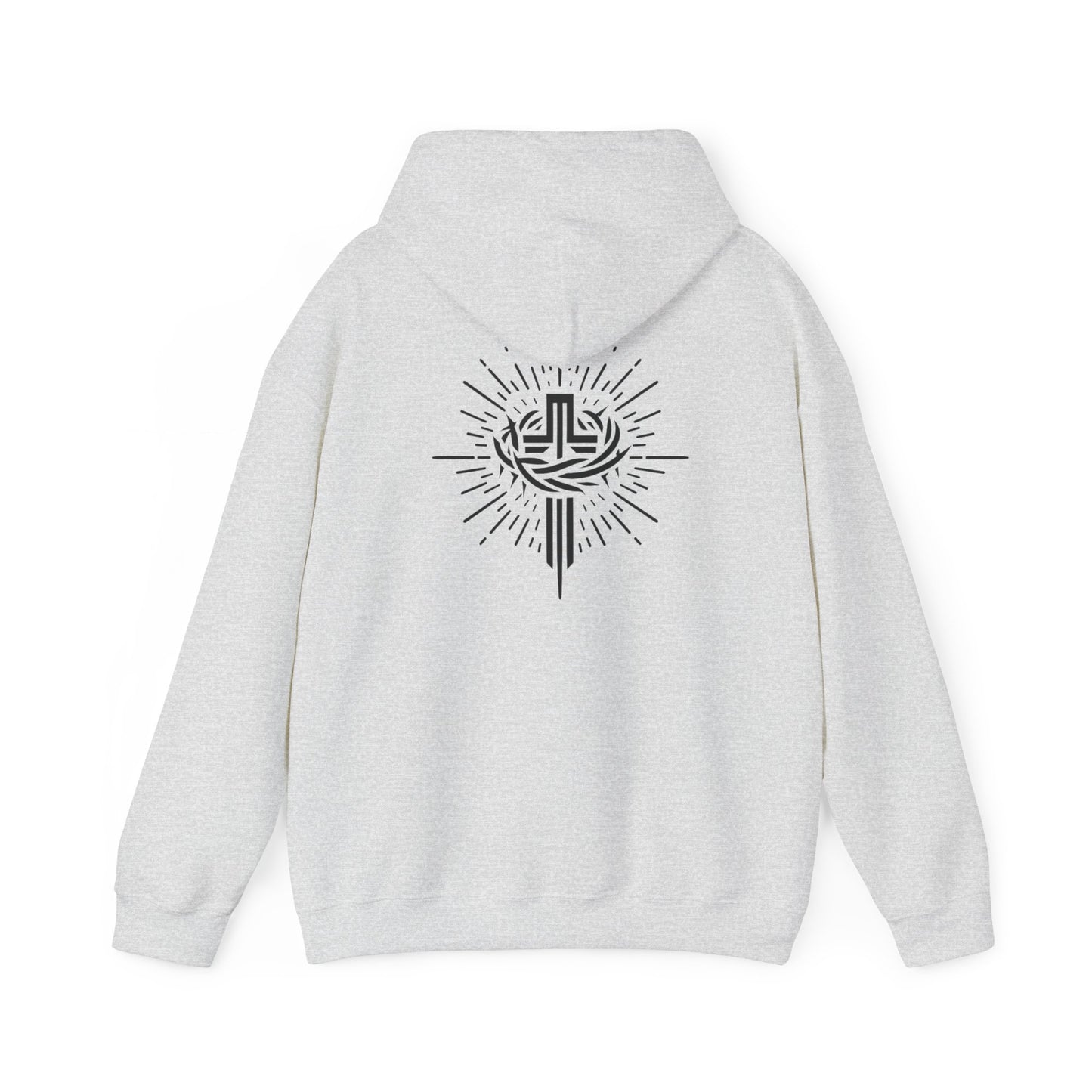 ' realdivinedesigns' Company Hoodie