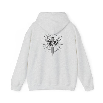 ' realdivinedesigns' Company Hoodie