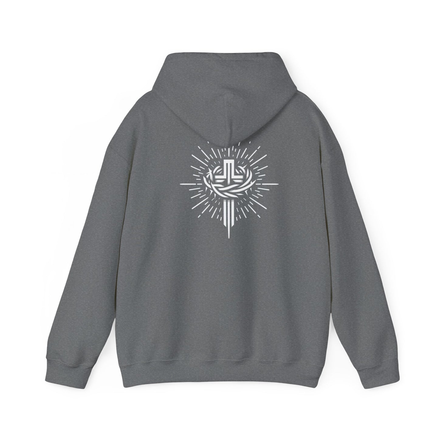 ' realdivinedesigns' Company Hoodie