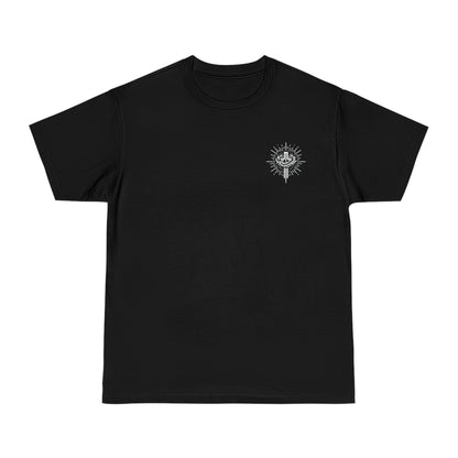 Divine 'Cars and Christ 3.0' T-Shirt