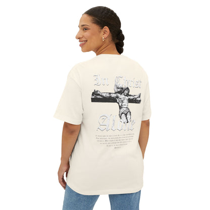 Divine 'In Christ Alone' T-Shirt